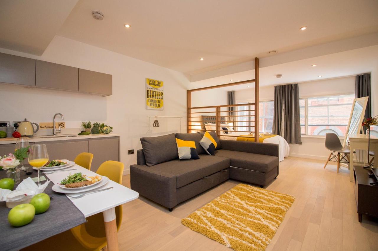 Apartment Beautiful Centre